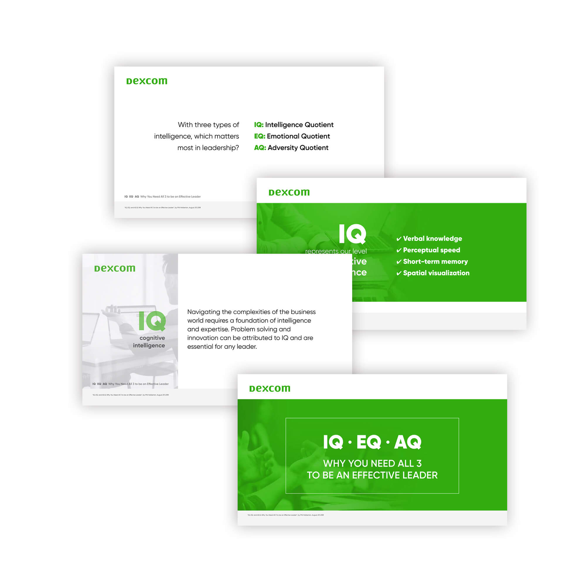 Dexcom custom illustration portfolio thumbnail