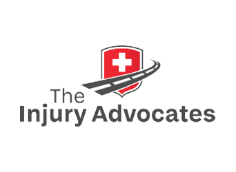 Design services for Injury Property Group