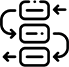 Veeva content migration icon
